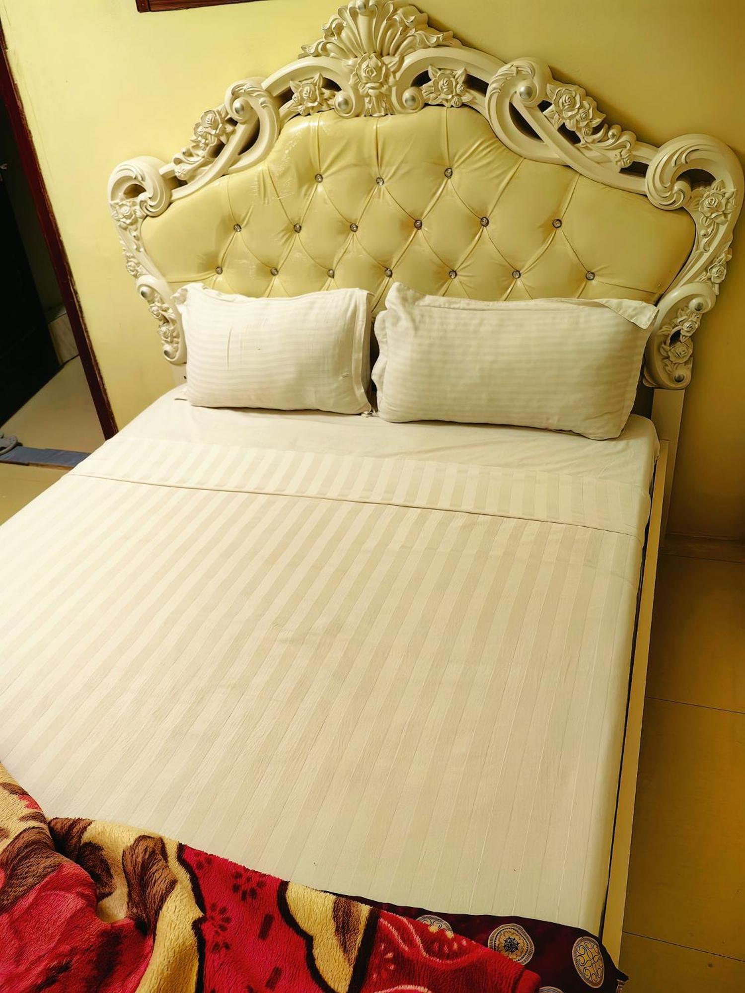 Hongyuanprimierhotel Accra Eksteriør billede